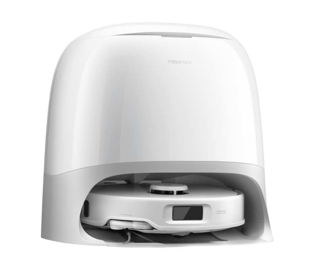 ROBOROCK Qrevo Curv 5A1 - 1327182 - zdjęcie 7